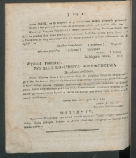 dziennik urzedowy woj.sandomierskiego 1819-45-00005